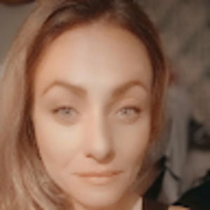 Meet your Posher, Kristina
